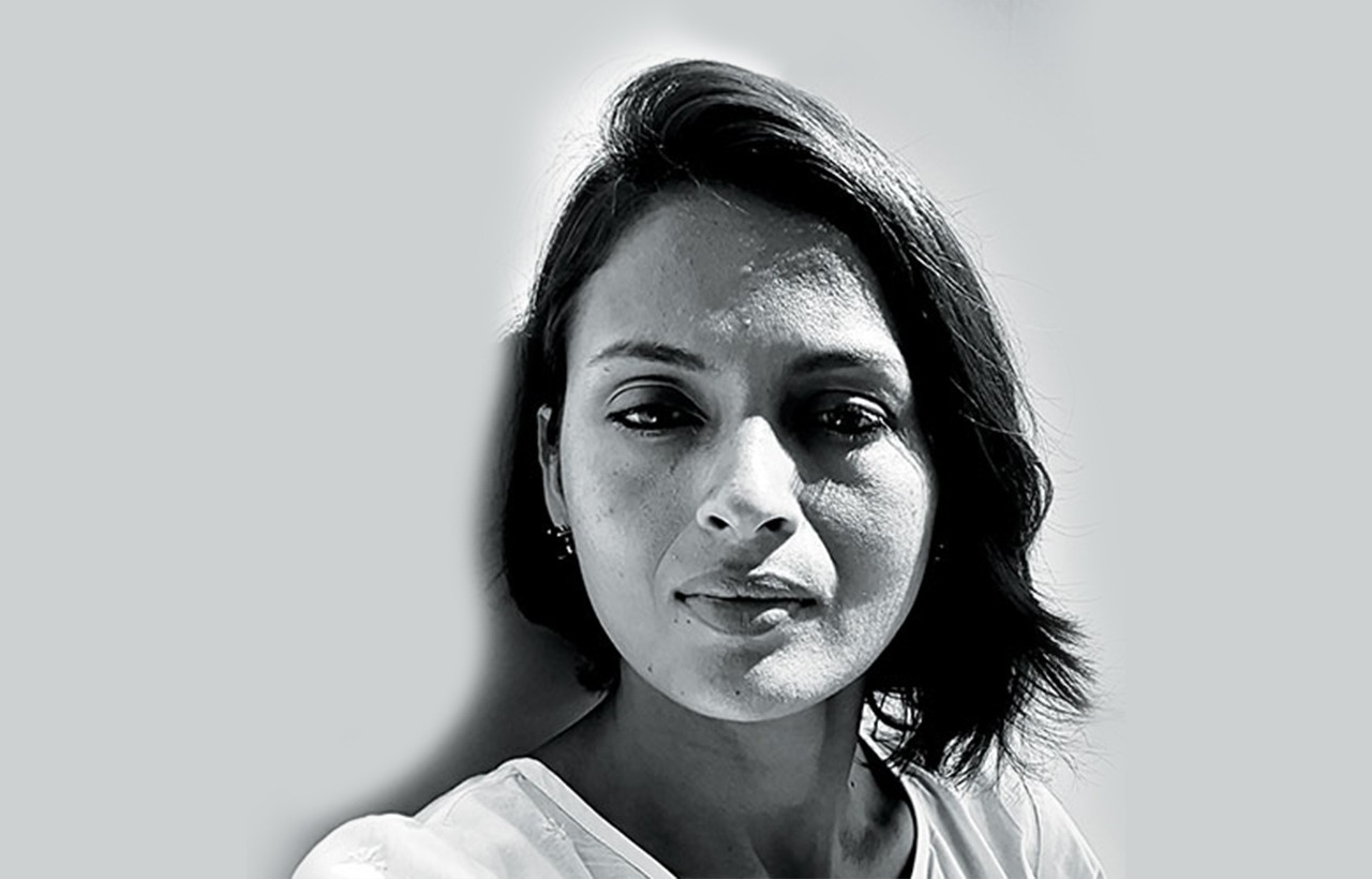 Architect Priyanka Arjun