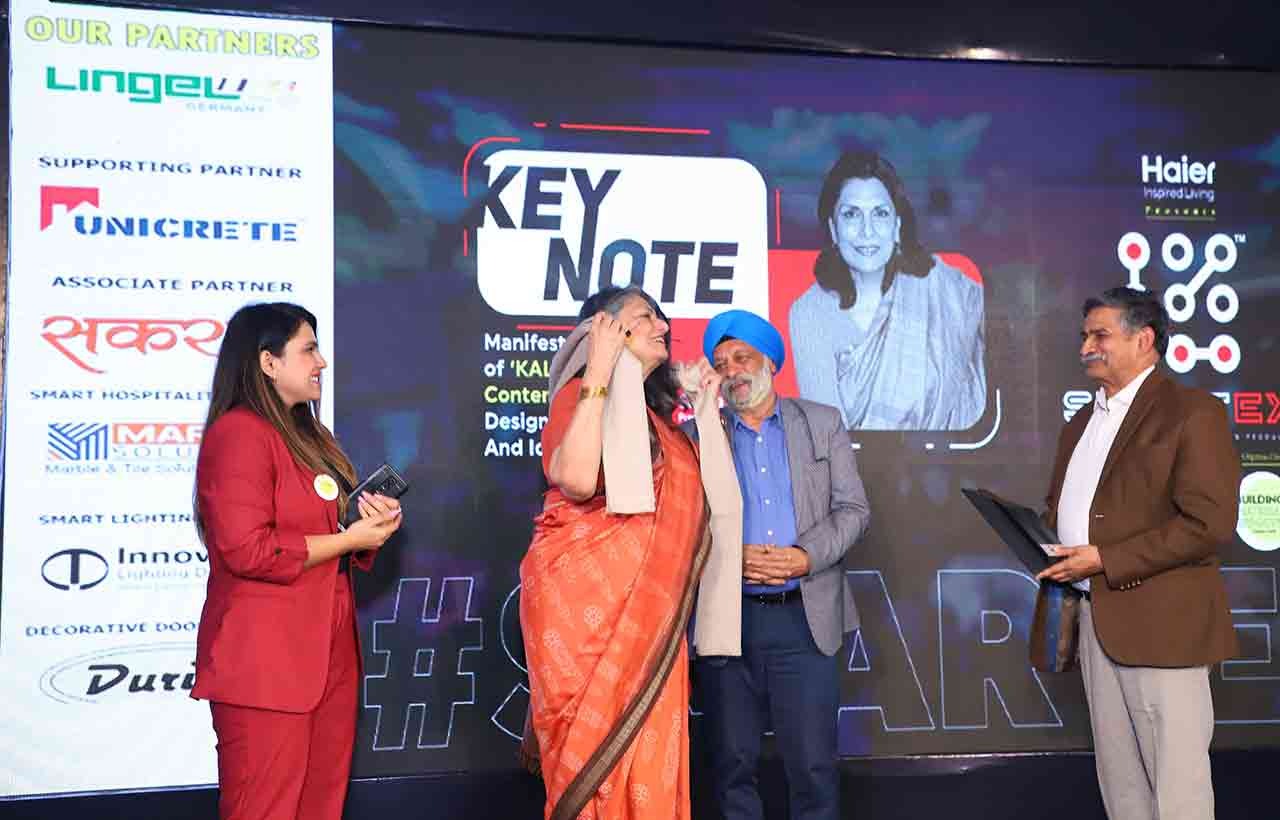 Sunita Kohli 