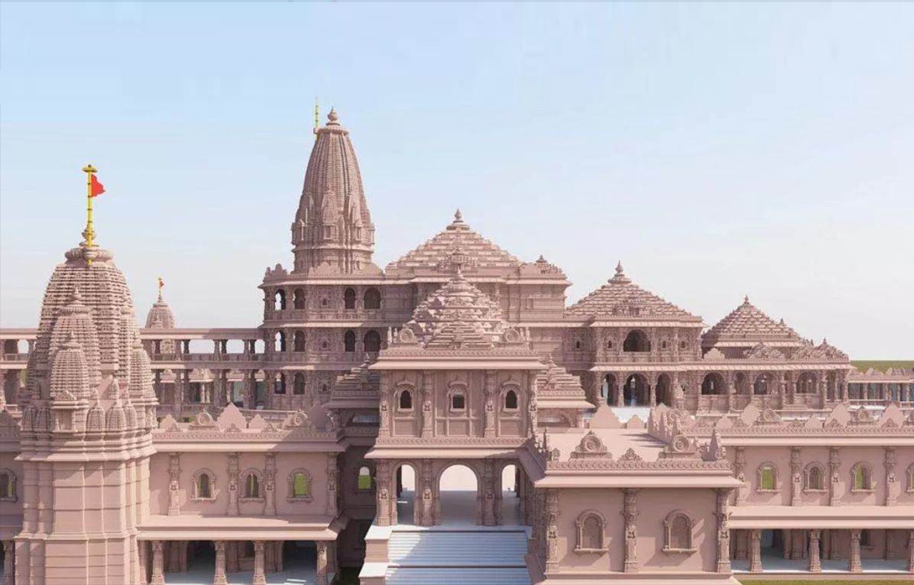 ayodhya ram mandir