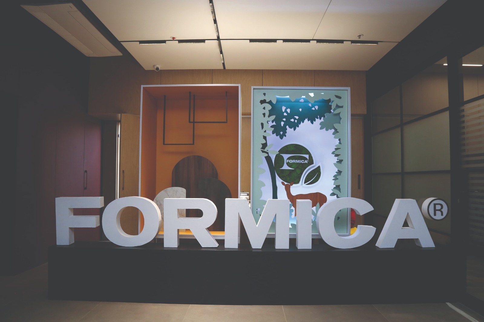 Formica Group