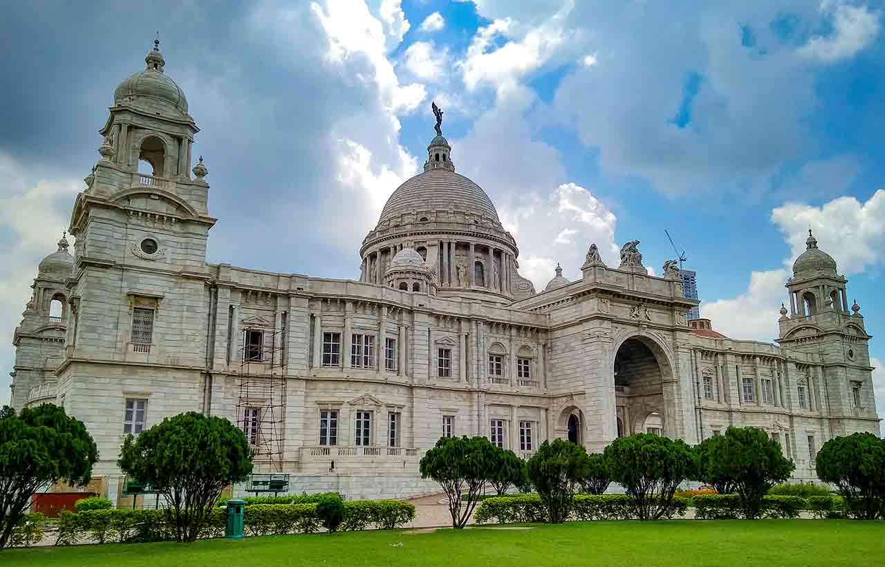 Kolkata