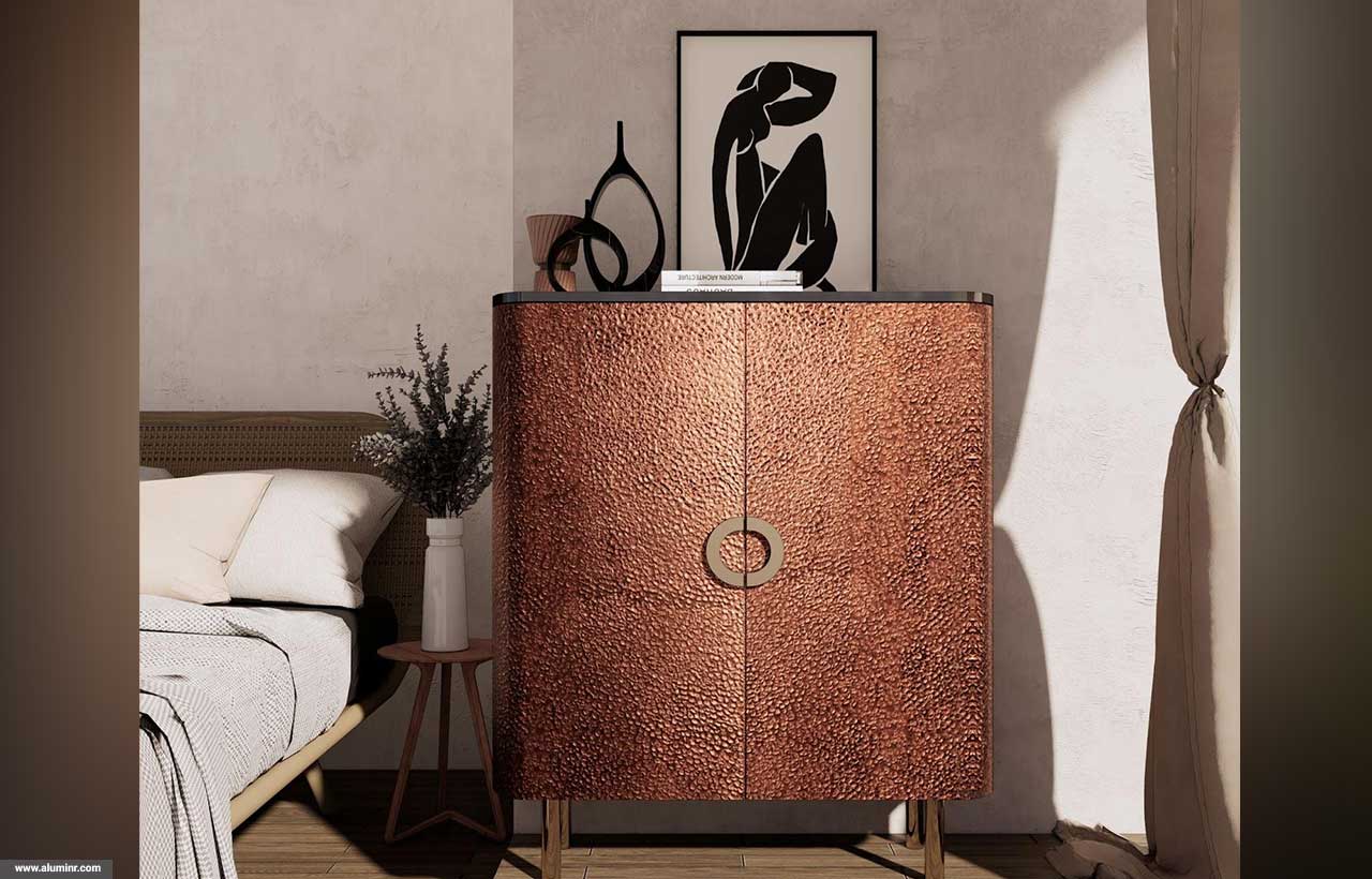 Copper Panels - Building Material Reporter