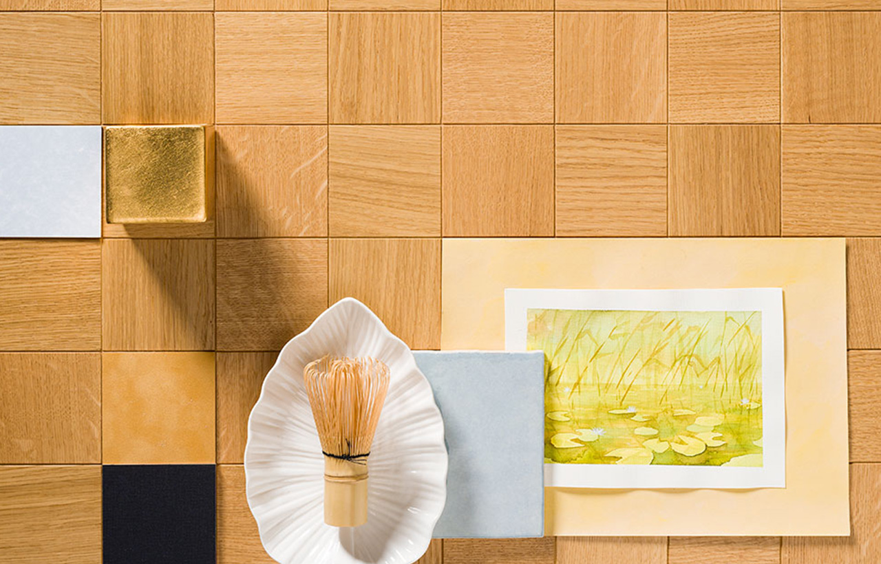 Span Floors launches ABODO Vulcan Channel Panelling