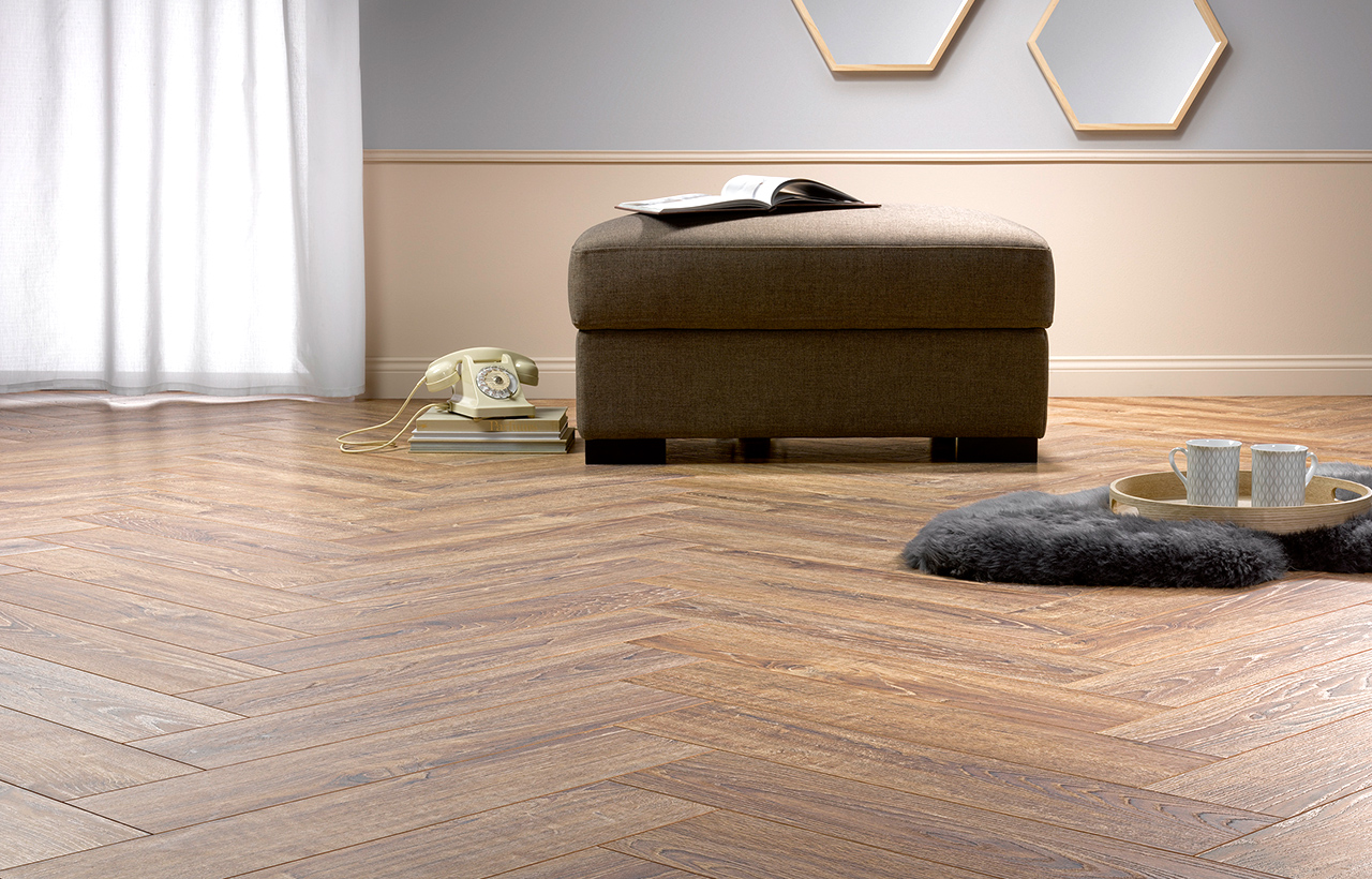 Span Floors launches ABODO Vulcan Channel Panelling