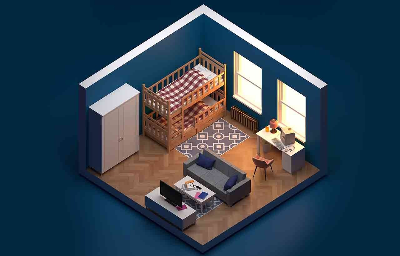 Small Houses Design Ideas