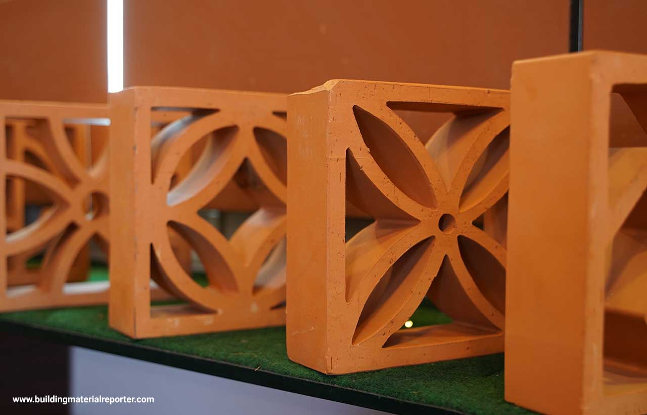 nuvocotto - Building Material Reporter
