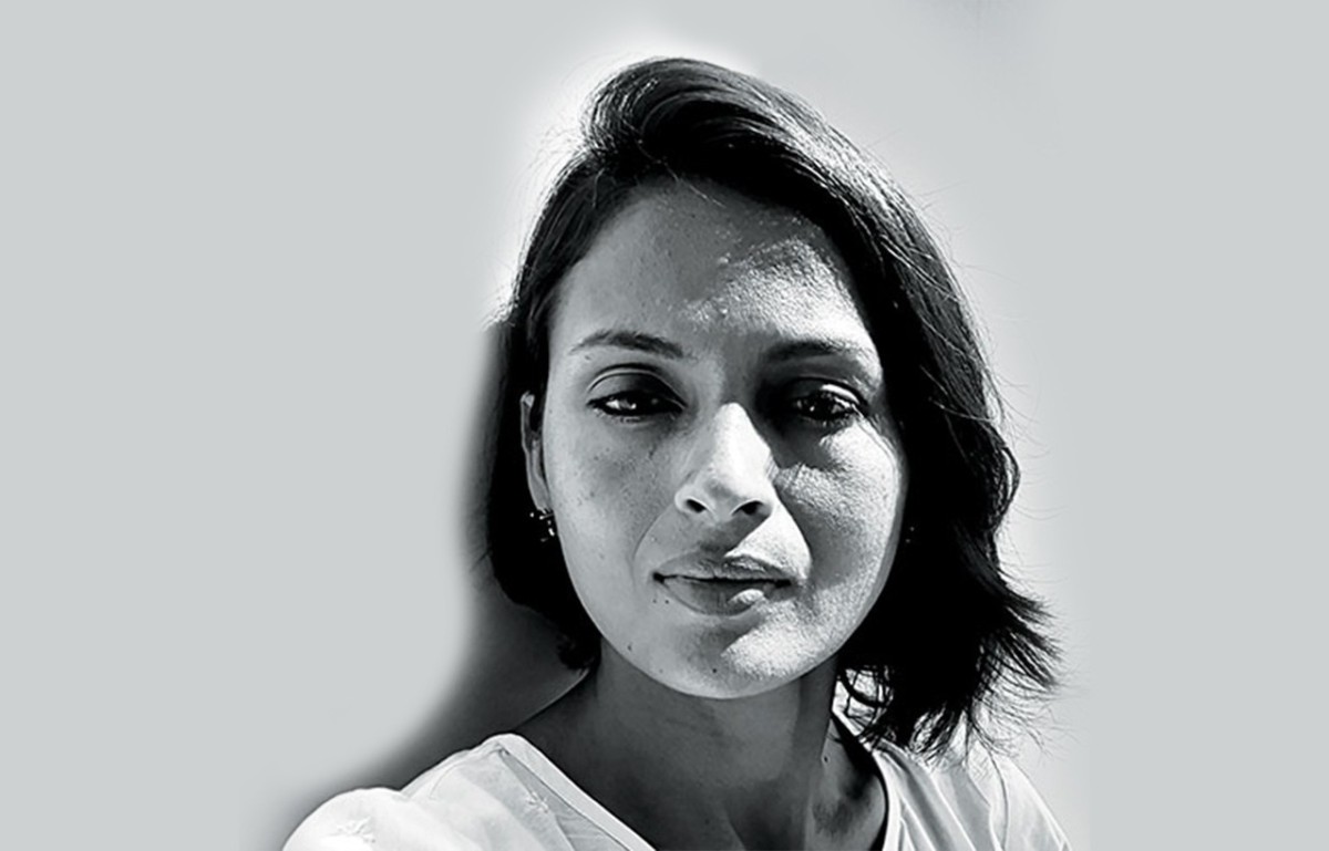 Ar. Priyanka Arjun, Principal Architect, PA&A Udaipur