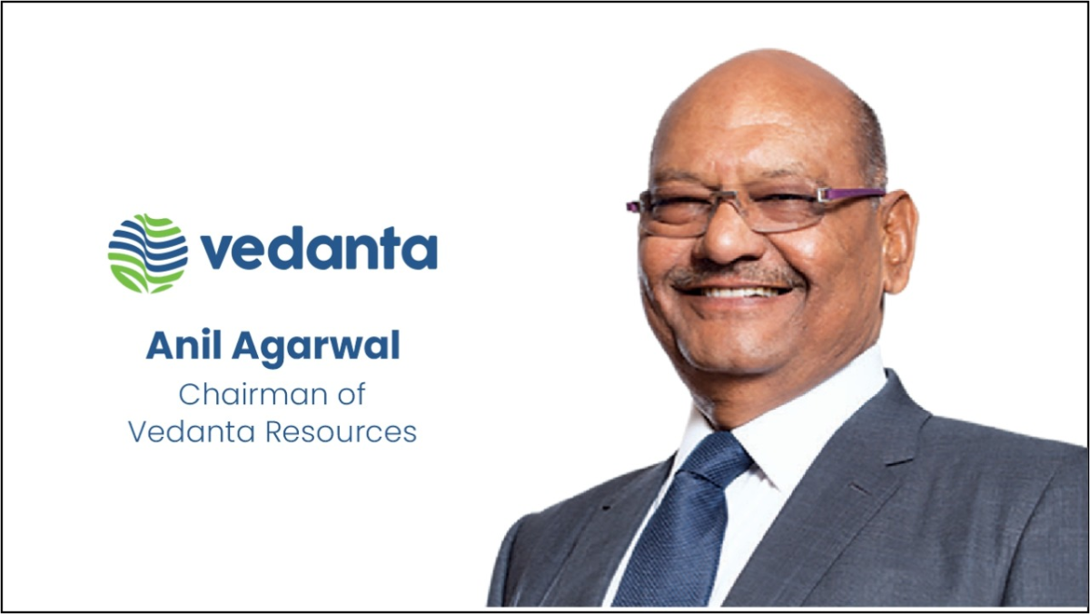 Vedanta to Exit Steel, Focus on Mining and Industrial Businesses