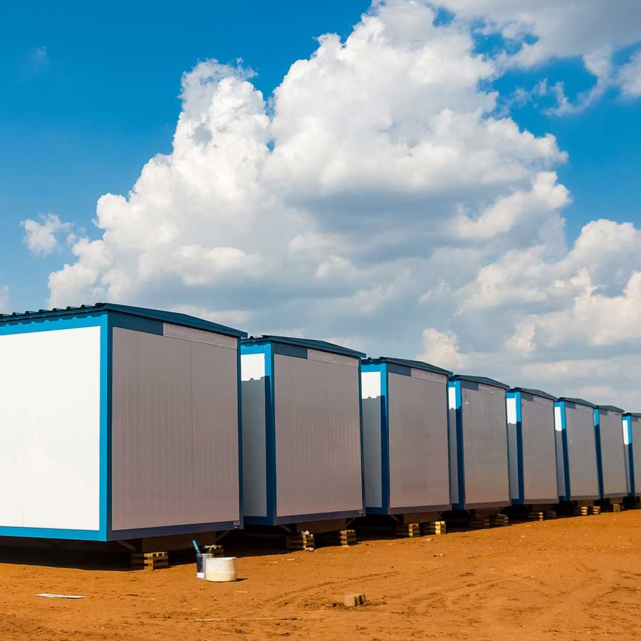 Modular & Prefabricated Construction: Speed, Cost and Structure Change