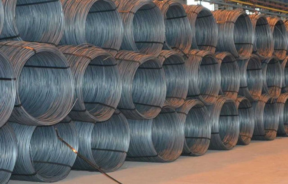 Sail Sees Prospective Growth in Steel Consumption