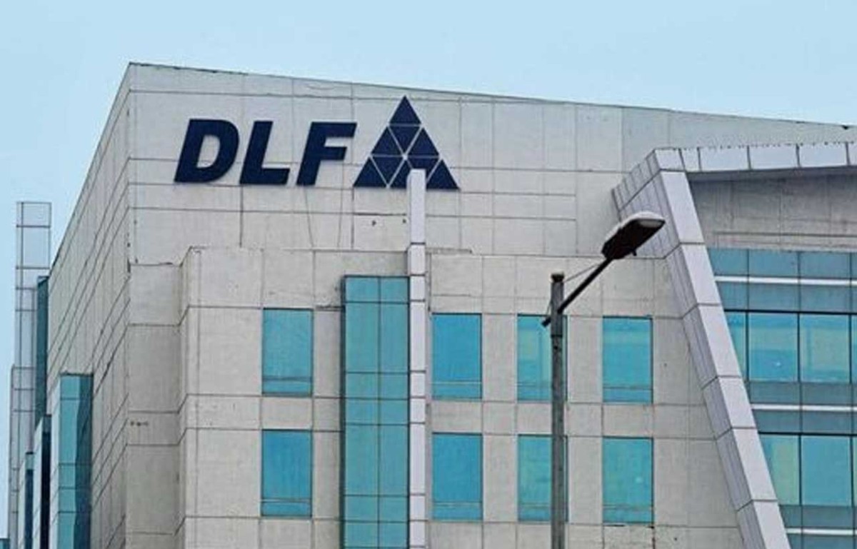 DLF’s Luxurious Housing Project Shows a Drastic Surge