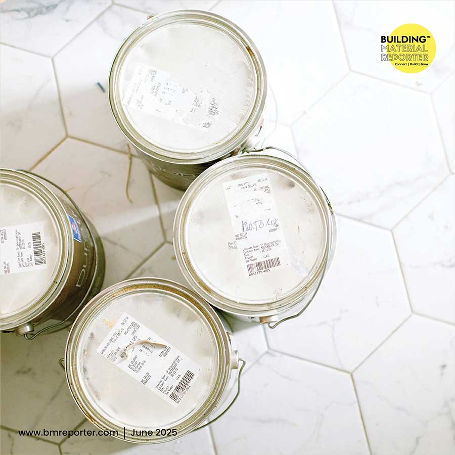 JSW Paints Brings Dulux Under Its Roof, Acquires Akzo Nobel India