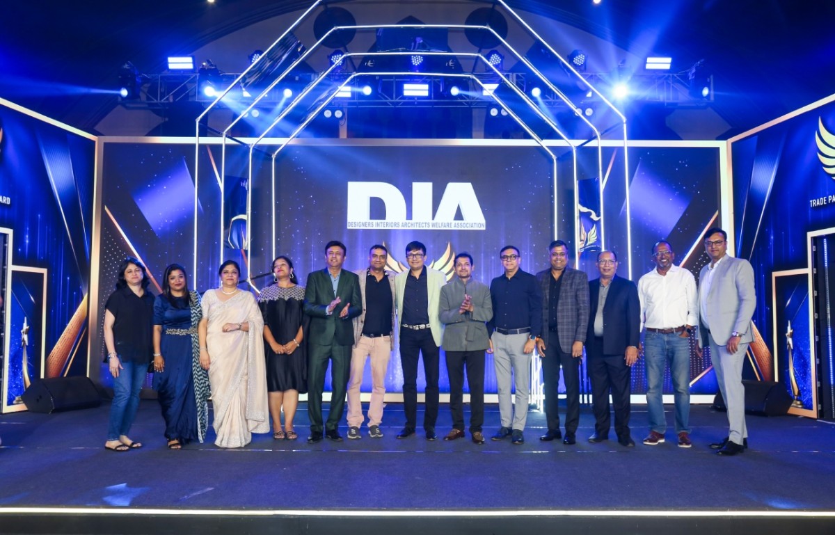 DIA Trade Partner Excellence Awards 2025: A Celebration of Vision, Collaboration, and Industry Leadership