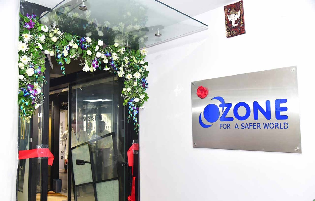Ozone Sets Up Its First ‘Experience Center’ in Lucknow