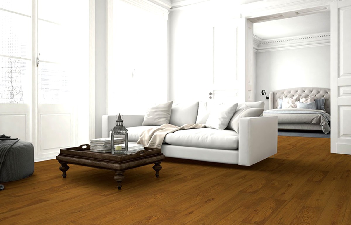 New Shades of HKS Wooden Flooring to Transform Your Home