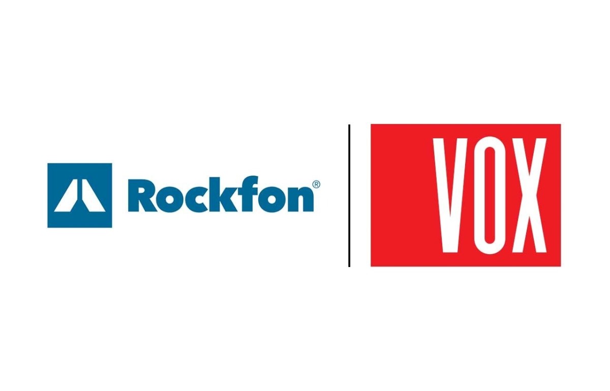 Rockfon and VOX India Strengthen Partnership with Contract Renewal