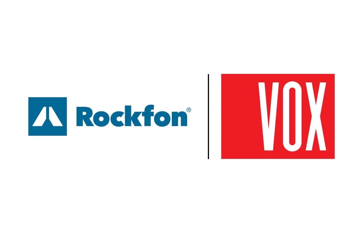 Rockfon and VOX India Strengthen Partnership with Contract Renewal