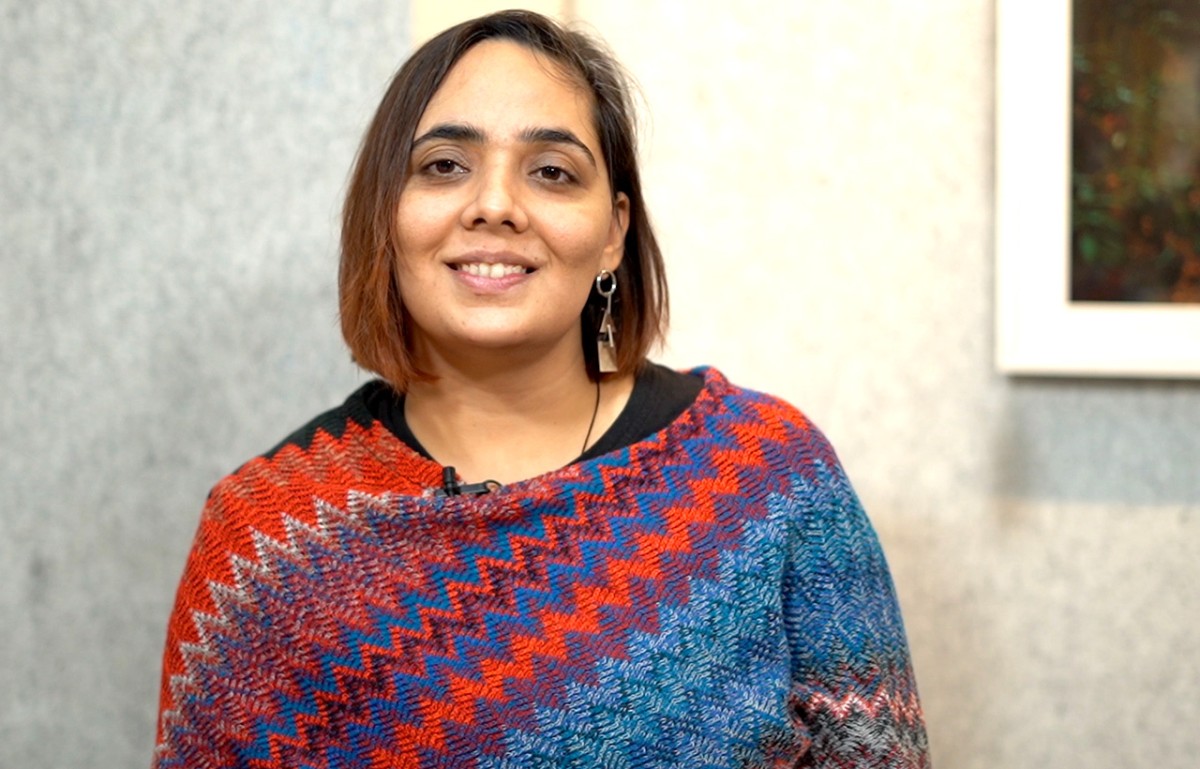 We still have miles to go to change the mindsets of people in India: Shweta Kaw, Principal Architect, Studio Meraki