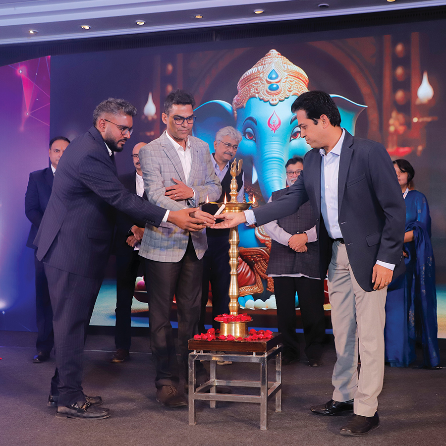 Havells India: Redefining Smart Living at Smartex 2025