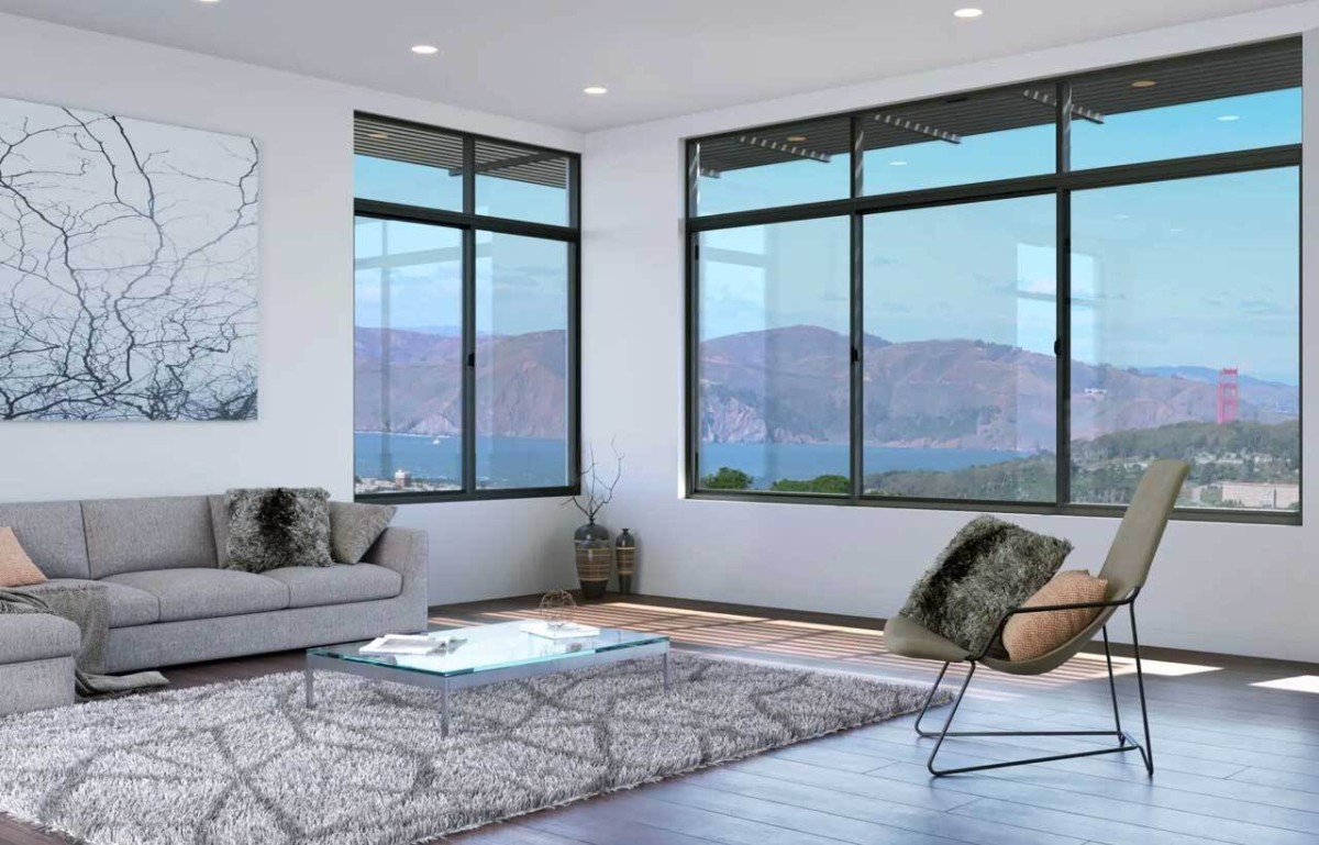 Best 5 Aluminum Window Designs You Need to Know