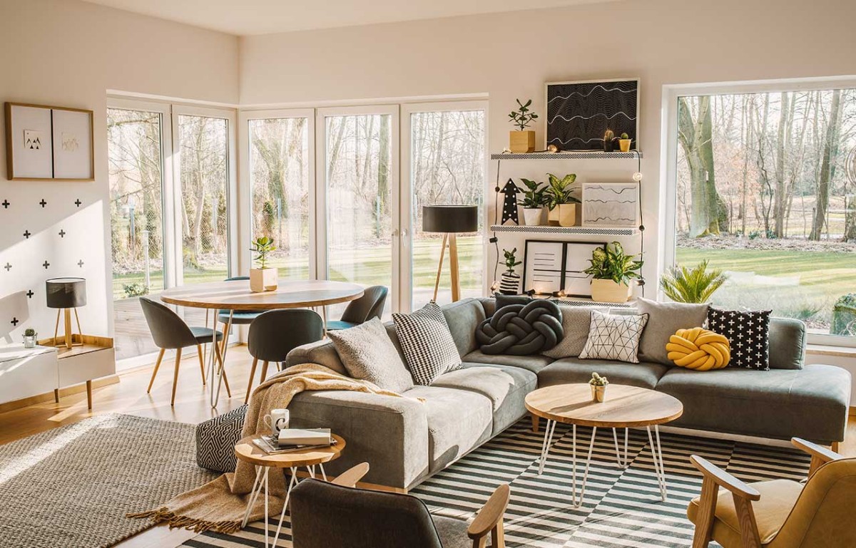 Decoding 5 Interior Design Styles That Everyone Talks About