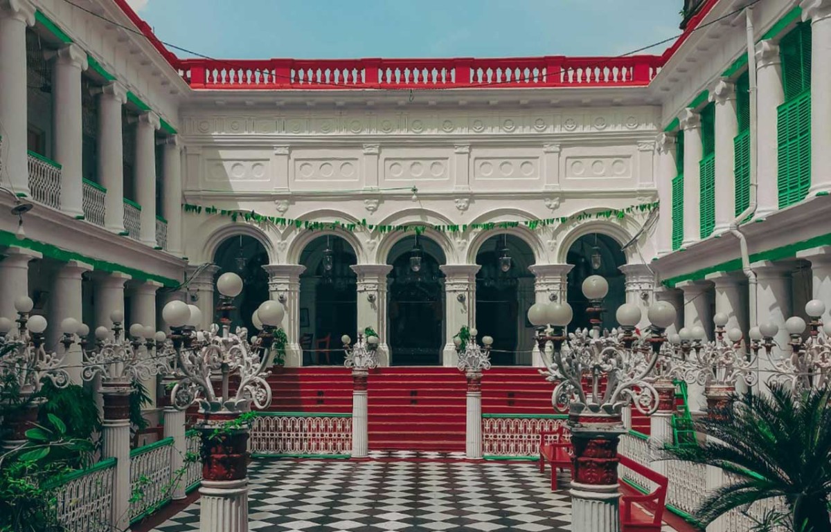 5 Signature Design Elements That Define Kolkata’s Heritage Homes