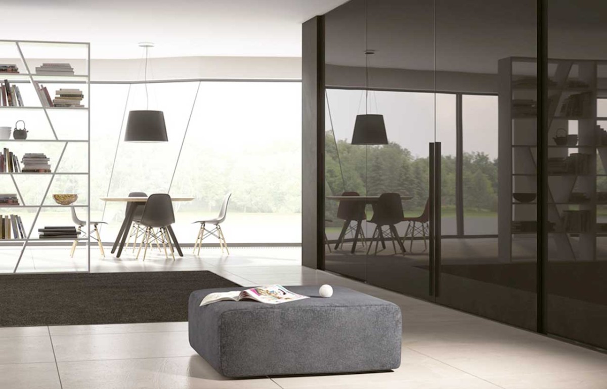 Gloss Meister Panels from Merino, Where Luxury Meets Durability, Style