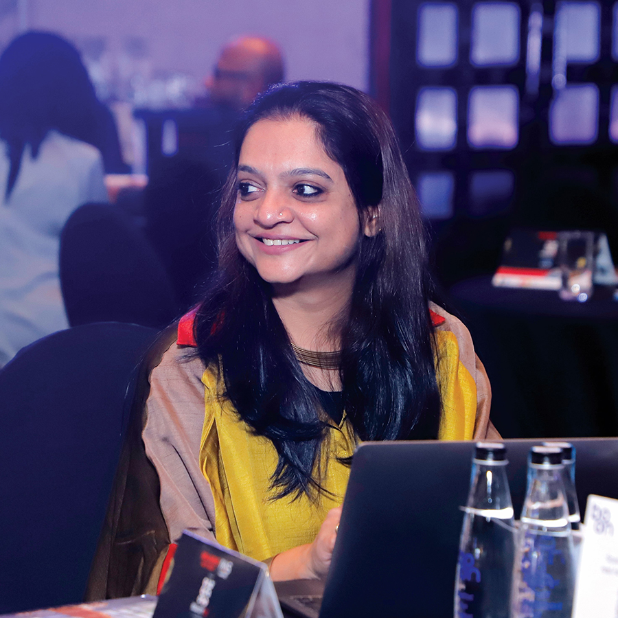 Vaishali M of SJK Architects Redefines Luxury Through Space & Nature