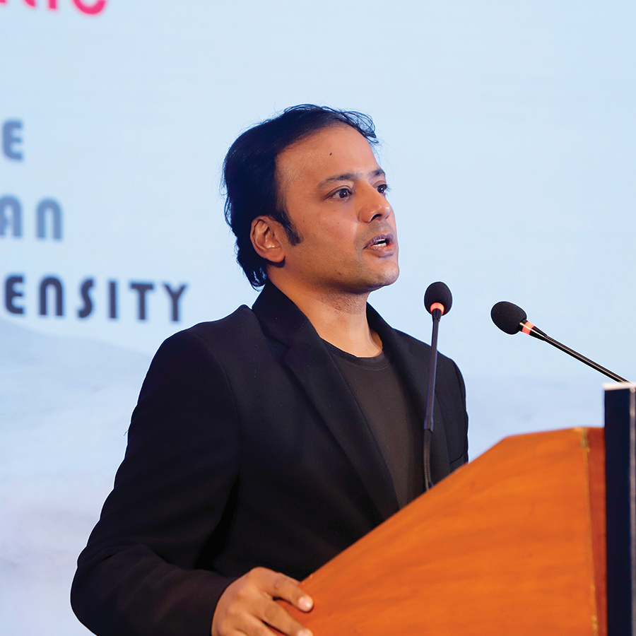 Studio Symbiosis Leads the Future of Biophilic Design