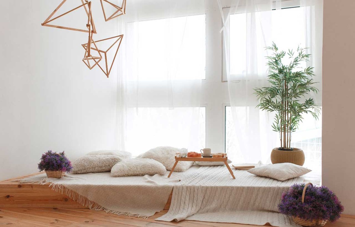 5 Korean Design Trends Taking Over Interiors in 2025