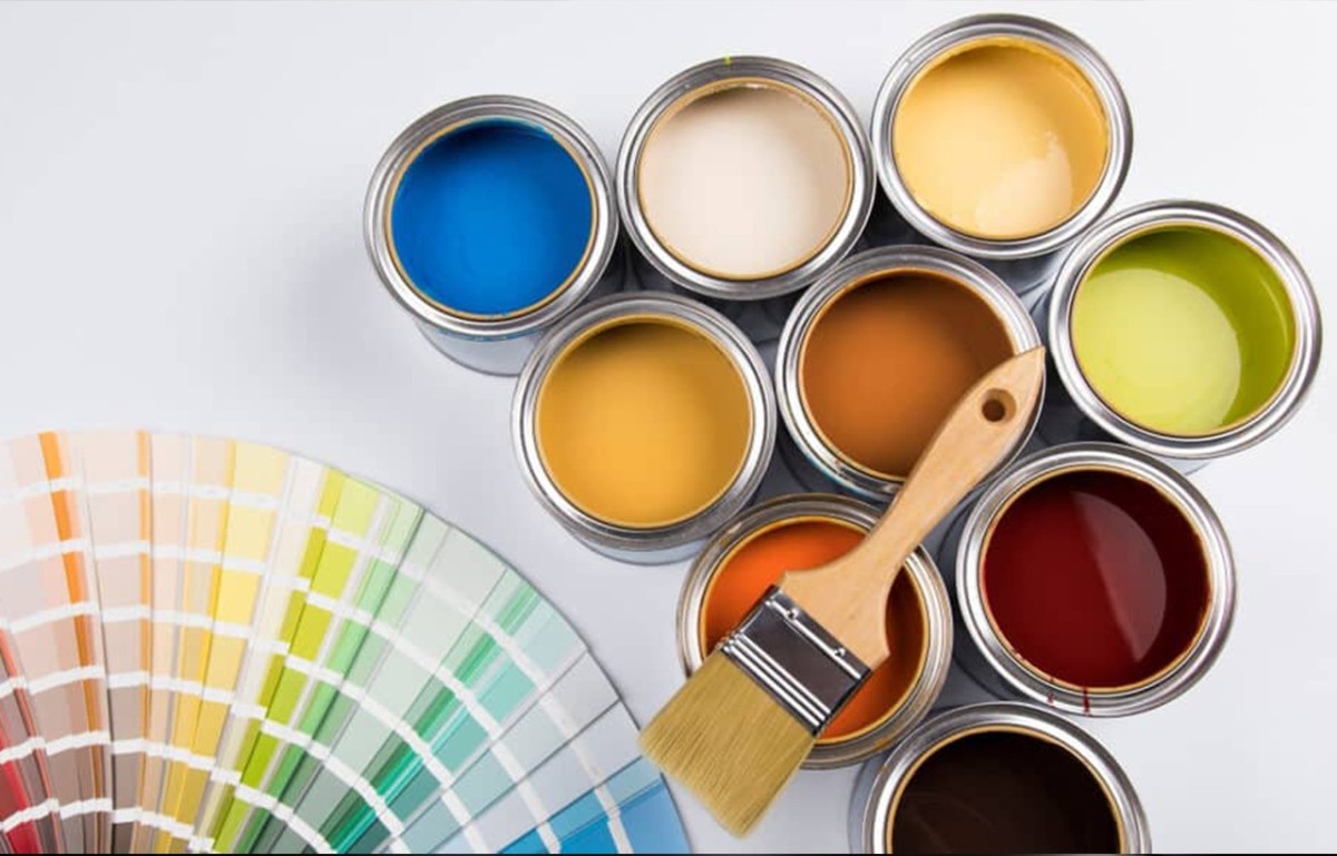 Potential Increase in the Demand of Water Based Solutions in Paints & Coatings as the Global Acrylic Market Sees a Boost