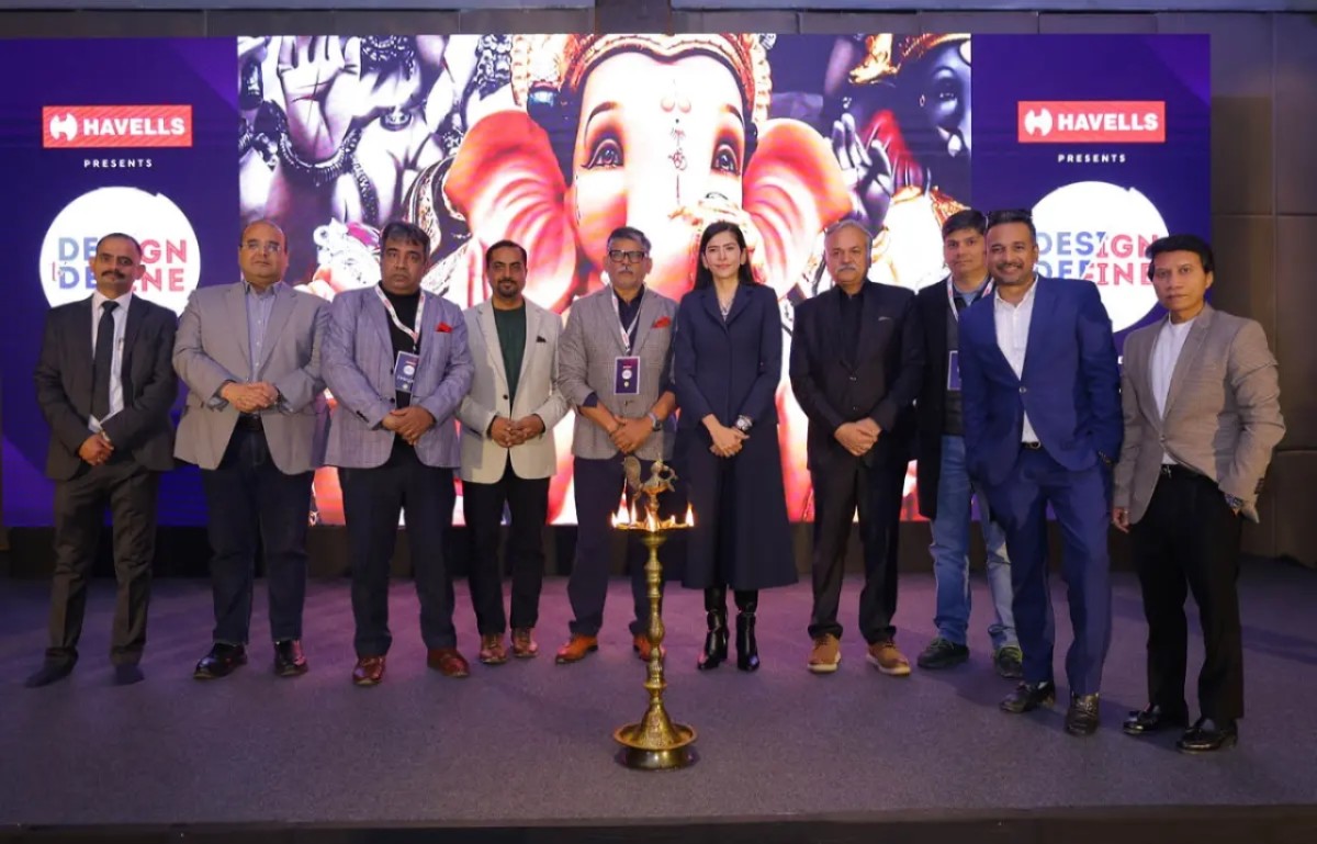 Design To Define Noida: Dialogues On Luxury, Living And The Homes Of Tomorrow