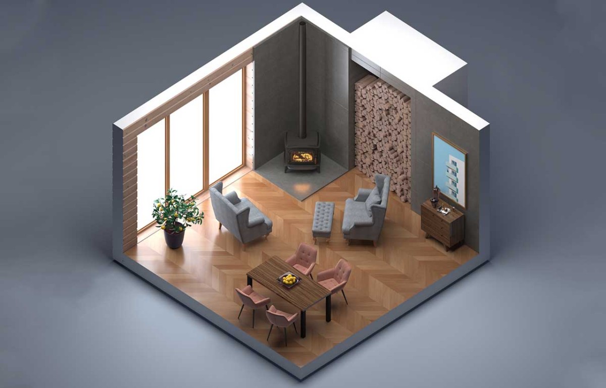 5 Websites to Create Your Dream Home Design for Free