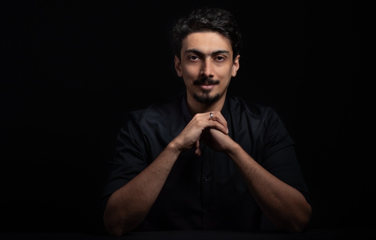 Architect Gaurav Sanghavi of Pentaspace Design Studio discusses the future of architecture