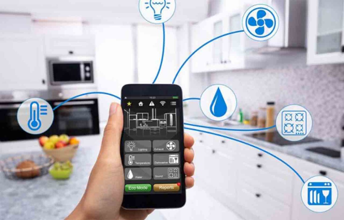 Home Automation- The Home Design Trend That’s Here to Stay