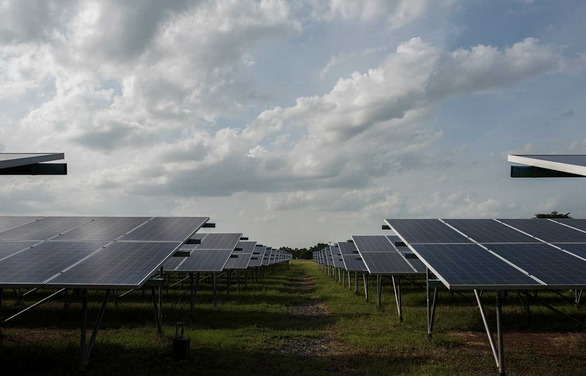 India Becomes 3rd Largest Solar Power Generator; beats Japan