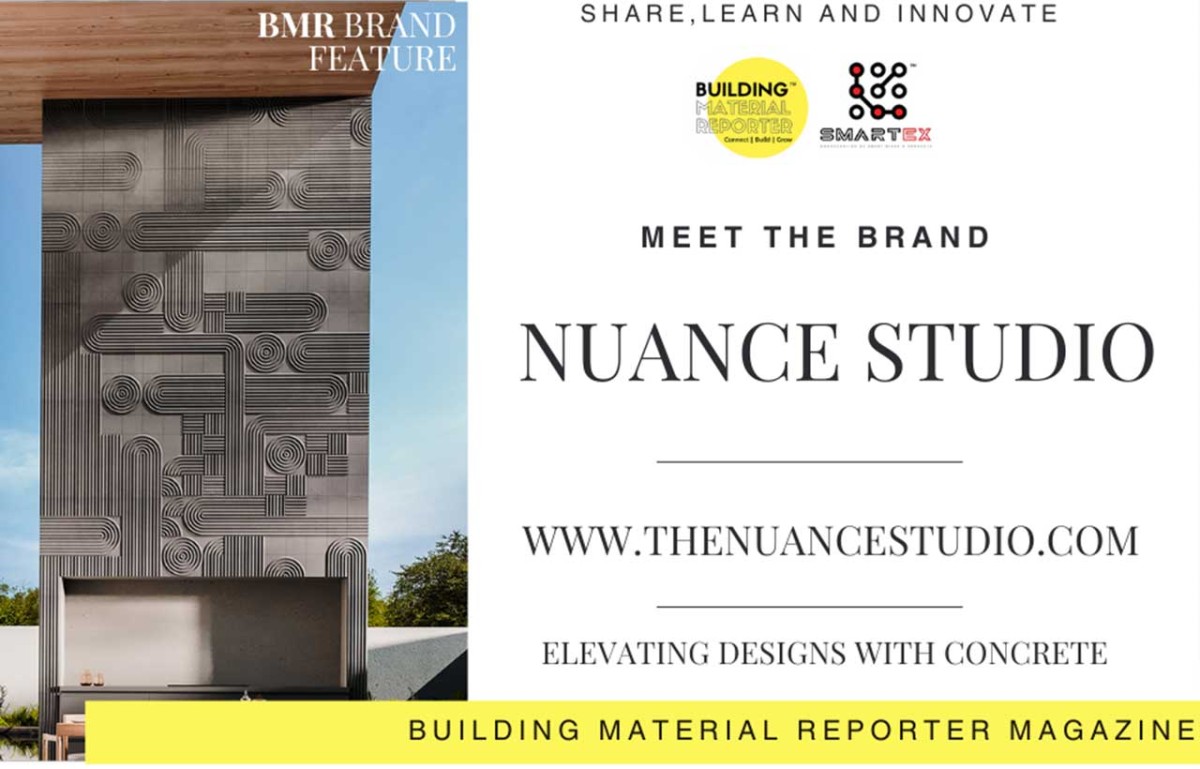 Nuance Studio Introduces The Ultra Classy Linea Series