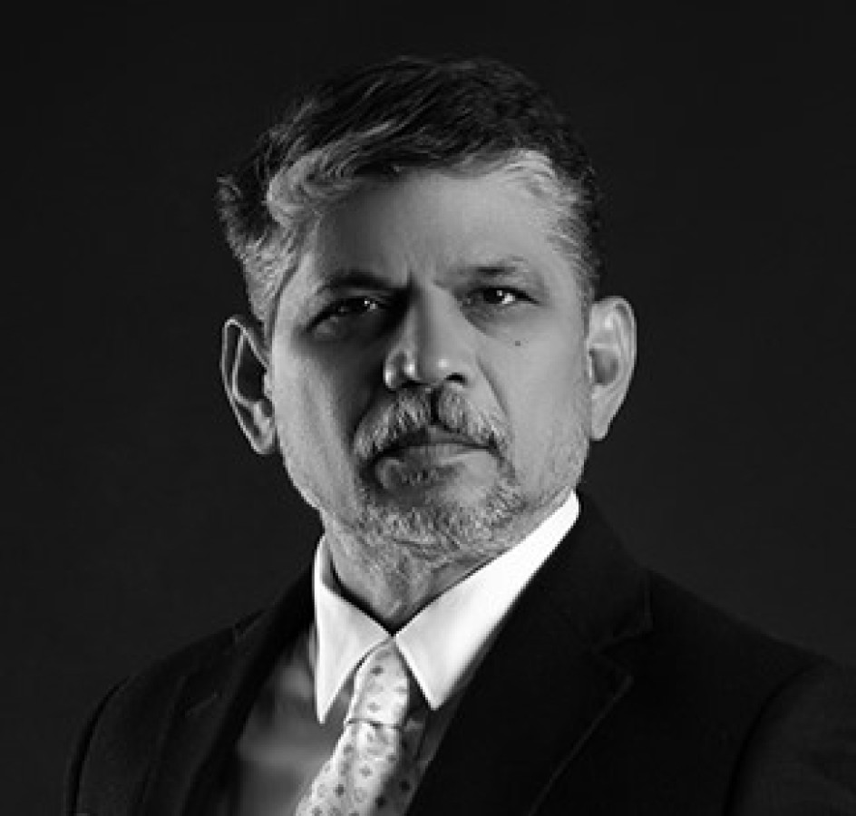 Ar. Vivek Gupta, Arvind Vivek & Associates, Delhi