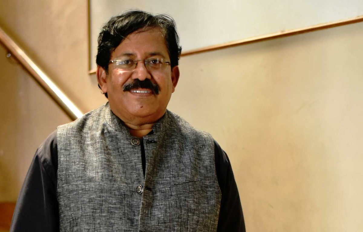 Chennai Till 2035: Ar. Murali Murugan On City’s Future Development