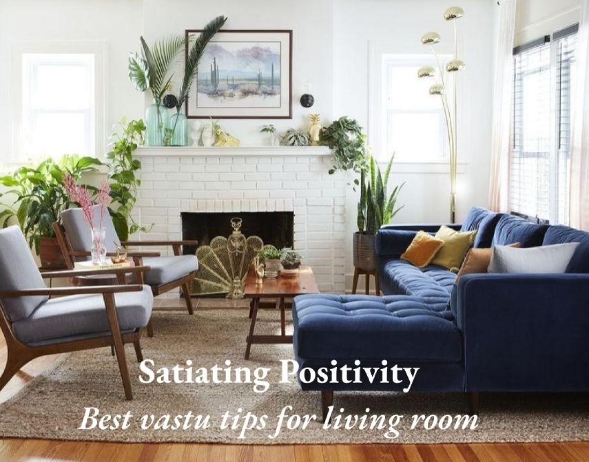 Best Vastu Tips For Your Living Space