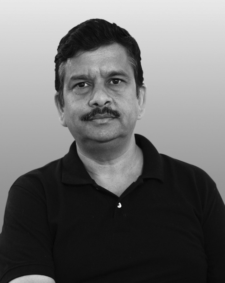 Architect Harish Sharma, Anubhuti Architects