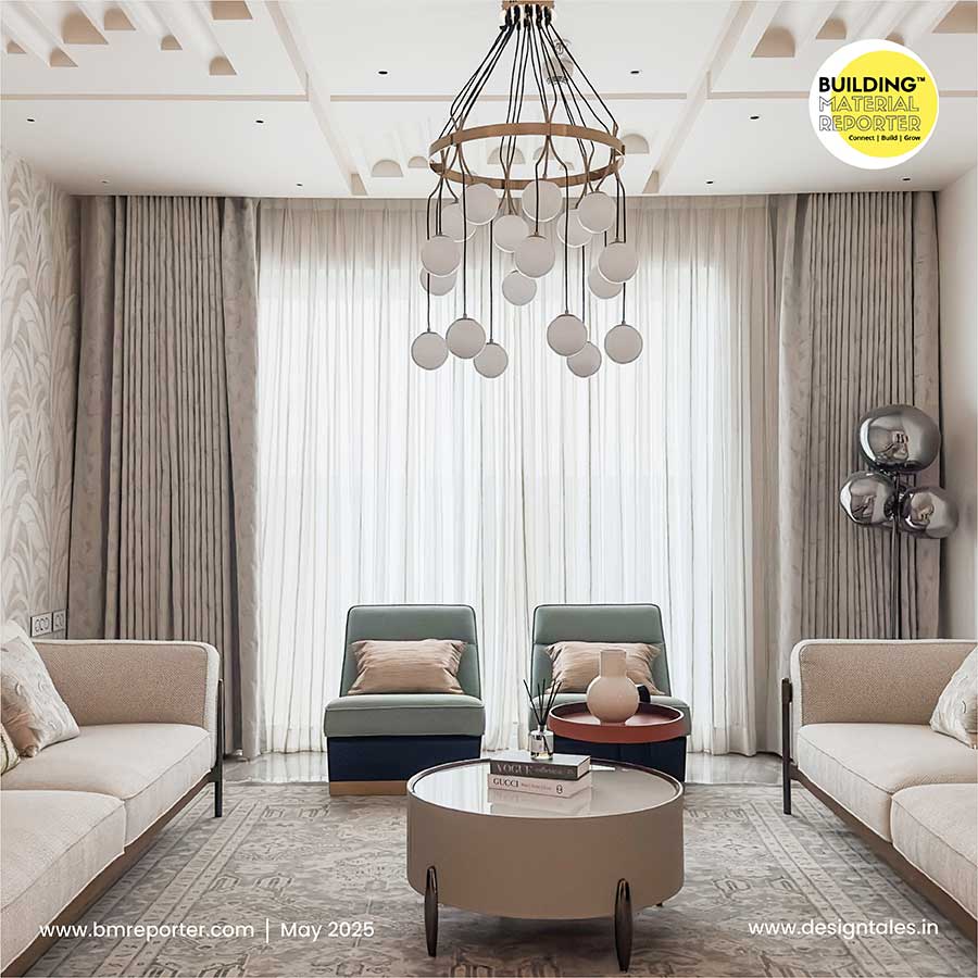 The Artistic Side of Luxury: Hyderabad Home Designs That Inspire