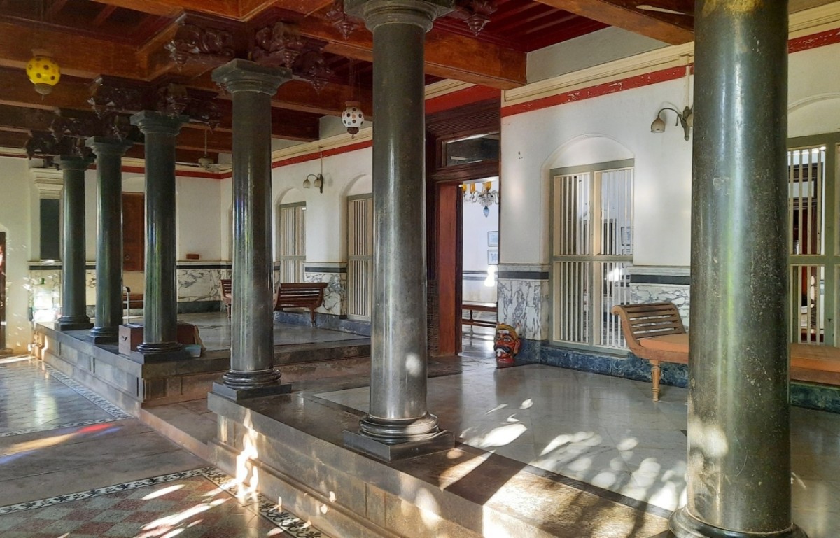 5 Design Features Of Chennai’s Traditional Homes