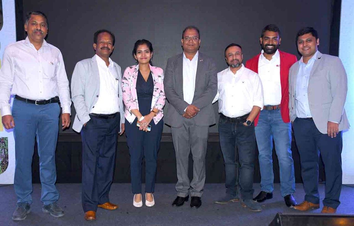 Canadian Wood Hosts Seminar on “Versatility of Wood’ in Hyderabad, Engages Industry Stakeholders