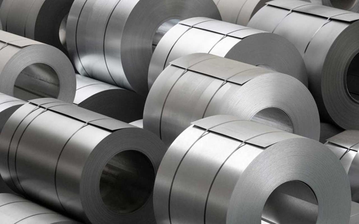 Indian Govt. Levies 5-yr Anti-dumping Duty on Chinese Steel