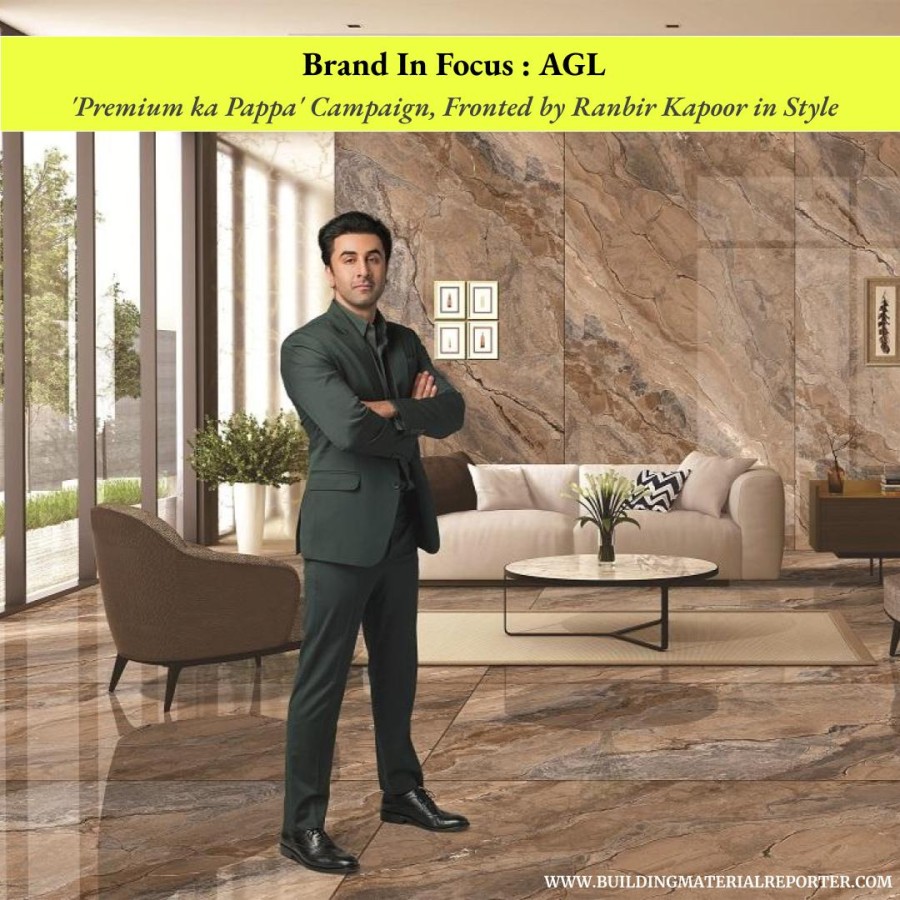 AGL’s 'Premium ka Pappa' Campaign, Fronted by Ranbir Kapoor in Style