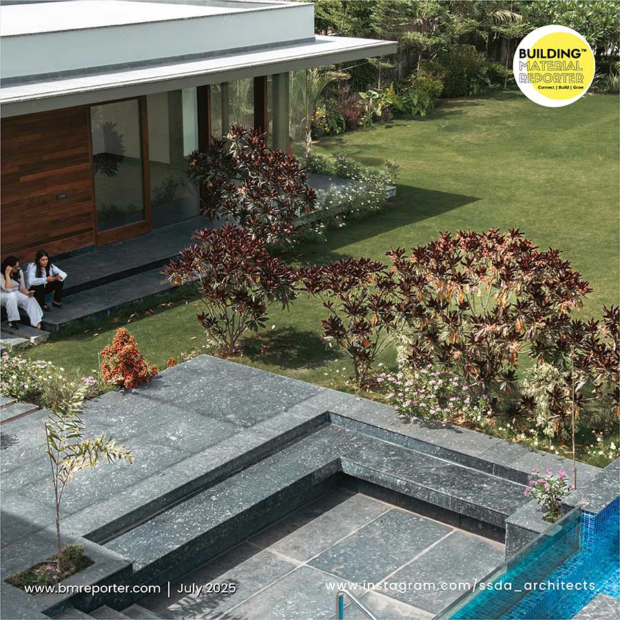 Tree-Centric Design: Insights from Ar Saumya Khanna