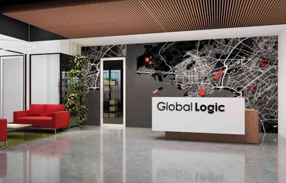 Global Logic: Office Space