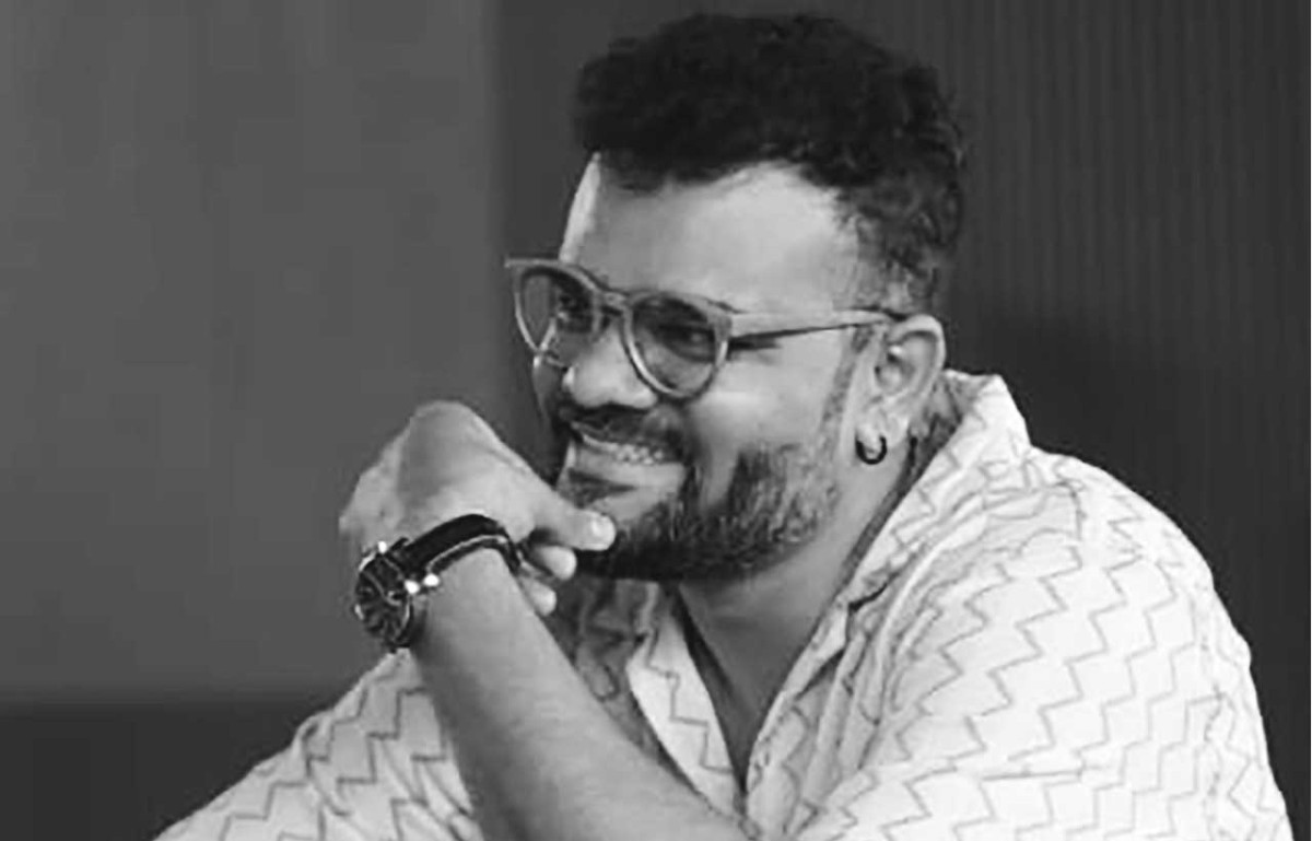 Designing Tomorrow: 2025 Trends from Leading Creator Ruturaj Puranik