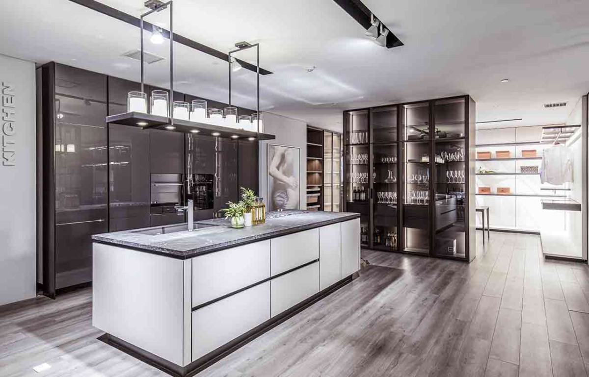 Ultra-luxurious Modular Kitchens in India: Top 5 Brands
